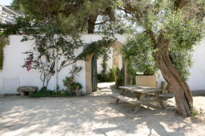 Masseria Nanni Gallipoli